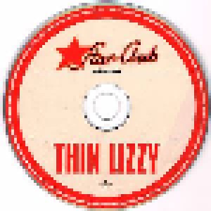 Thin Lizzy: Star-Club (CD) - Bild 3