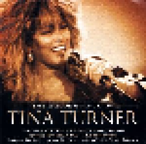 Tina Turner: The Golden Voice Of Tina Turner (2-CD) - Bild 1