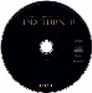 Tina Turner: The Golden Voice Of Tina Turner (2-CD) - Bild 3