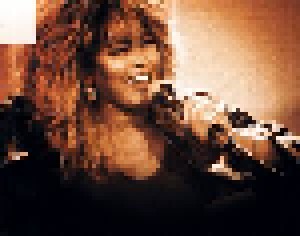 Tina Turner: The Golden Voice Of Tina Turner (2-CD) - Bild 7