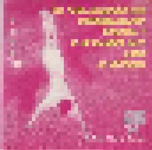 Popkomm '95 (Promo-Mini-CD / EP) - Bild 1