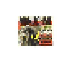 Manu Chao: Bongo Bong (Mini-CD / EP) - Bild 1