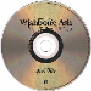 Wishbone Ash: Past & Present Live (2-CD) - Bild 3