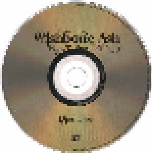 Wishbone Ash: Past & Present Live (2-CD) - Bild 5