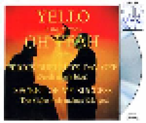 Yello: Oh Yeah (Single-CD) - Bild 1