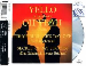 Yello: Oh Yeah (Single-CD) - Bild 2