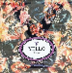Yello: Tied Up (Single-CD) - Bild 1