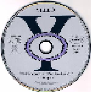 Yello: Tied Up (Single-CD) - Bild 2