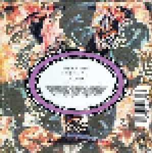 Yello: Tied Up (Single-CD) - Bild 4