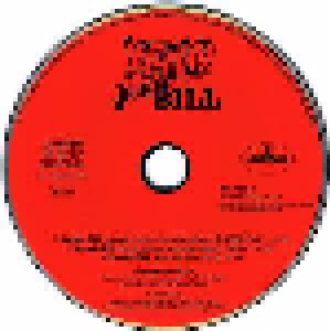 Yello: Jungle Bill (Single-CD) - Bild 4