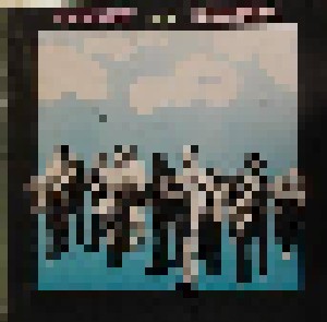 Cover - Skyline: Umsonst Und Draussen 1976
