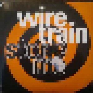 Wire Train: Stone Me (7") - Bild 1