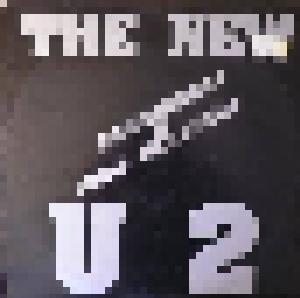 U2: New Rehearsals & Full Versions, The - Cover