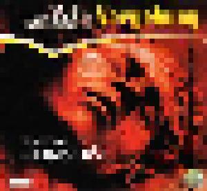 Stieg Larsson: Vergebung - Cover