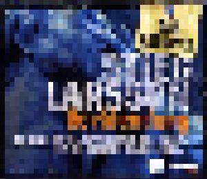 Stieg Larsson: Verblendung - Das Hörspiel - Cover