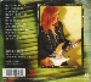 Bonnie Raitt: Slipstream (CD) - Bild 2