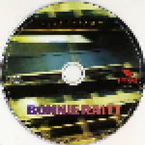 Bonnie Raitt: Slipstream (CD) - Bild 3