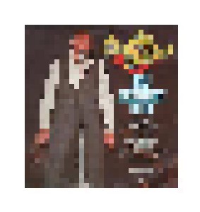 Chubby Checker: 20 Greatest Hits (LP) - Bild 1