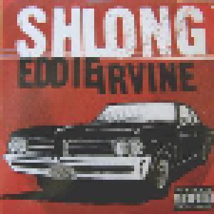 Shlong: Eddie Irvine (Promo-Single-CD) - Bild 1
