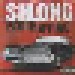 Shlong: Eddie Irvine - Cover