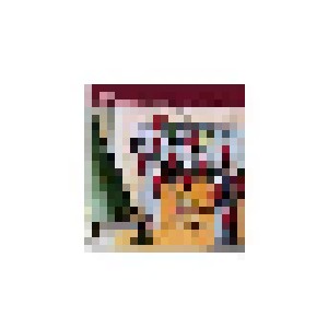Merry Axemas - A Guitar Christmas (CD) - Bild 1