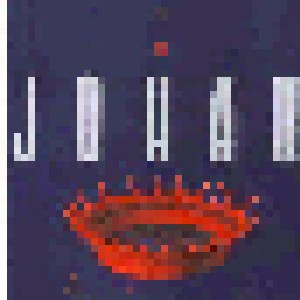 Johan: Johan (CD) - Bild 1