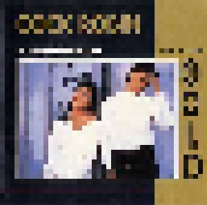 Cock Robin: Gold Collection (CD) - Bild 1