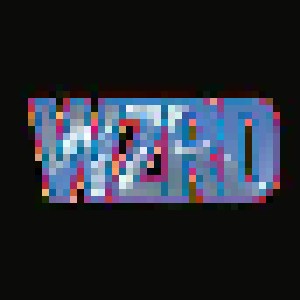 Cover - WZRD: Wzrd