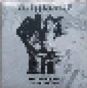 Euthanasie: Prison Pain - Demo & Live 1988/9 (LP) - Bild 1
