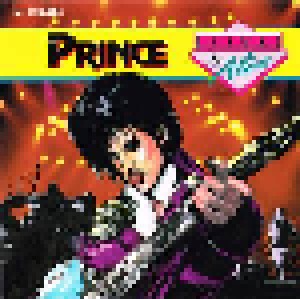 Prince: Live USA (CD) - Bild 1
