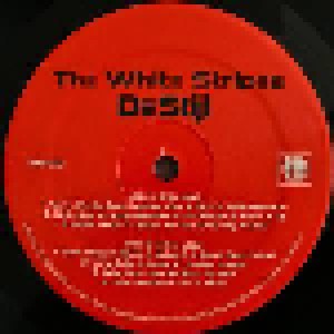The White Stripes: De Stijl (LP) - Bild 5