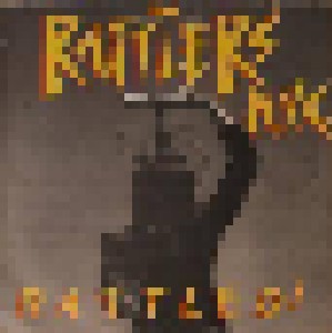 The Rattlers: Rattled! (LP) - Bild 1