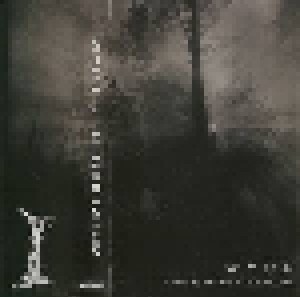 Wyrd: The Ghost Album (Tape) - Bild 3
