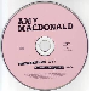 Amy Macdonald: Slow It Down (Single-CD) - Bild 3