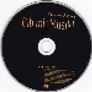 Reinhard Mey: Gib Mir Musik (2-CD) - Bild 3