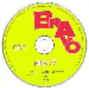 Bravo Hits 77 (2-CD) - Bild 3