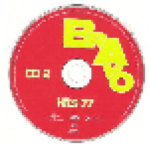Bravo Hits 77 (2-CD) - Bild 4