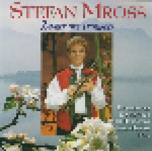 Cover - Stefan Mross: Zauber Der Trompete