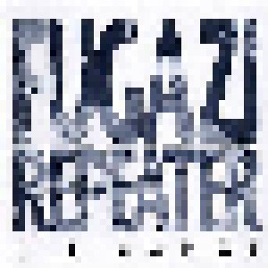 Fugazi: Repeater + 3 Songs (CD) - Bild 1