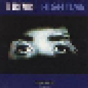 The Icicle Works: High Time (Single-CD) - Bild 1