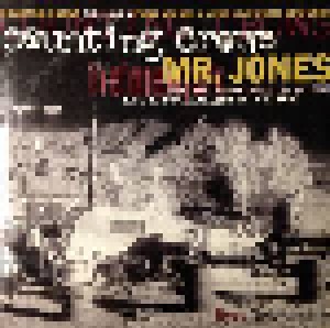 Counting Crows: Mr. Jones (Single-CD) - Bild 1