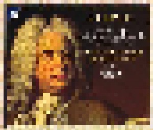 Georg Friedrich Händel: Orchestral Works (6-CD) - Bild 4