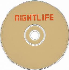 Pet Shop Boys: Nightlife (CD) - Bild 3