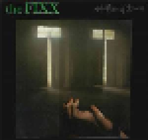 The Fixx: Shuttered Room (CD) - Bild 1