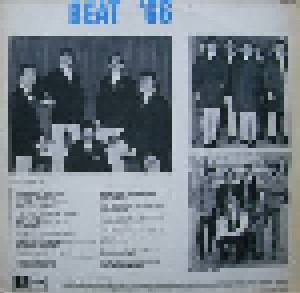 Beat '66 (LP) - Bild 2