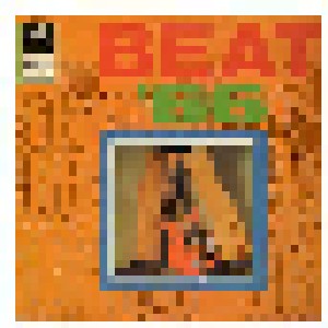 Cover - Davy Jones: Beat '66