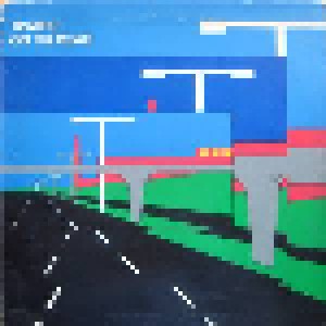 Traffic: On The Road (LP) - Bild 1