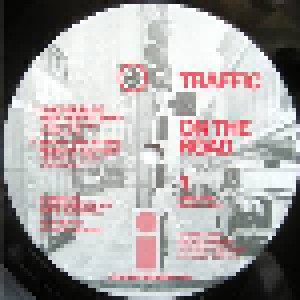 Traffic: On The Road (LP) - Bild 6