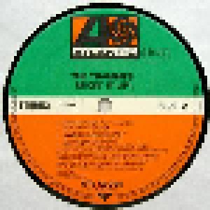 The Trammps: Mixin' It Up (LP) - Bild 4