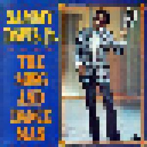 Sammy Davis Jr.: Song And Dance Man, The - Cover